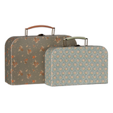 Maileg - Suitcase Set 2pc Michette - PRE ORDER DUE LATE SEPTEMBER