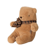 Maileg - Teddy Bear Plush Mushroom - PRE ORDER DUE LATE SEPTEMBER
