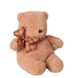 Maileg - Teddy Bear Plush Vintage Rose - PRE ORDER DUE LATE SEPTEMBER