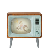 Maileg - Television Mouse