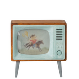 Maileg - Television Mouse