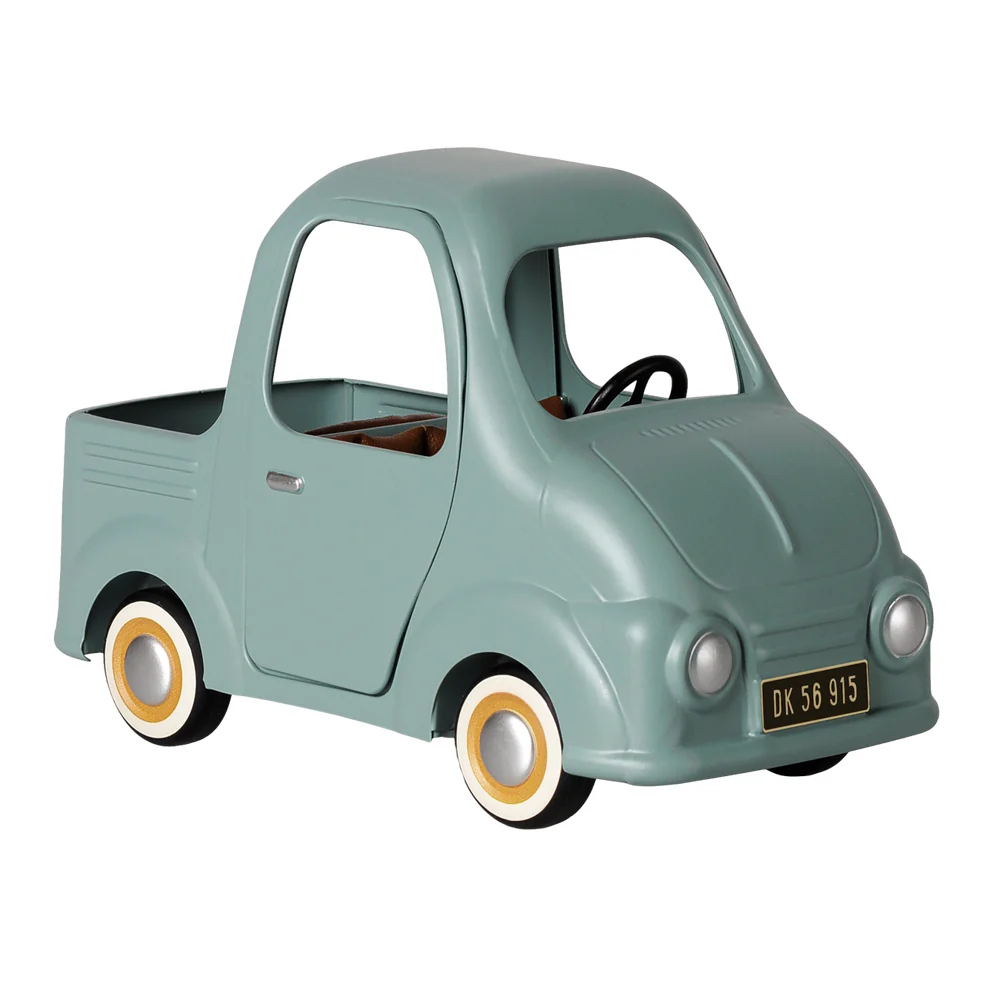 Maileg - Truck Mouse - PRE ORDER DUE LATE OCTOBER