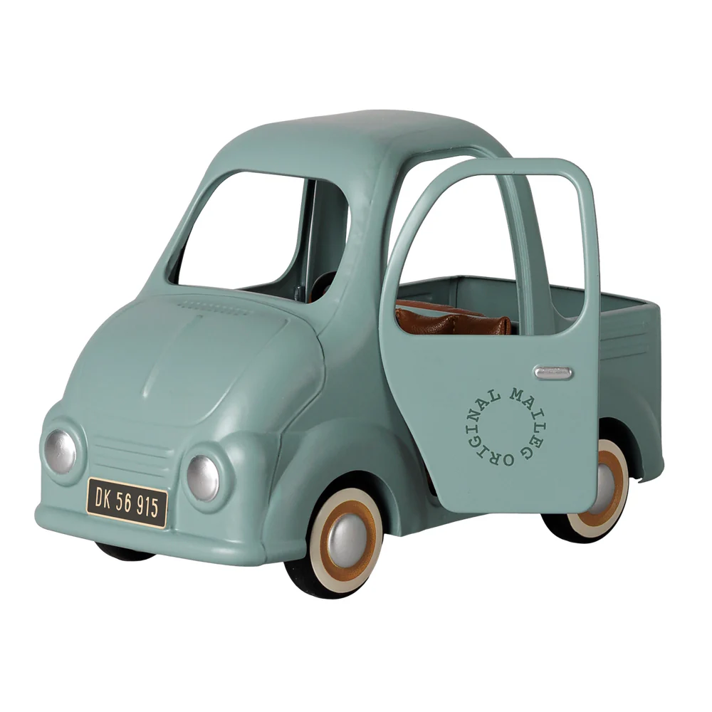 Maileg - Truck Mouse - PRE ORDER DUE LATE OCTOBER