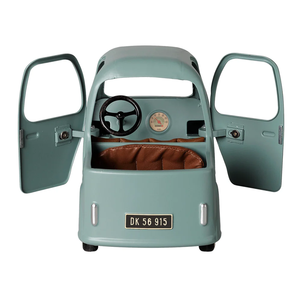 Maileg - Truck Mouse - PRE ORDER DUE LATE OCTOBER