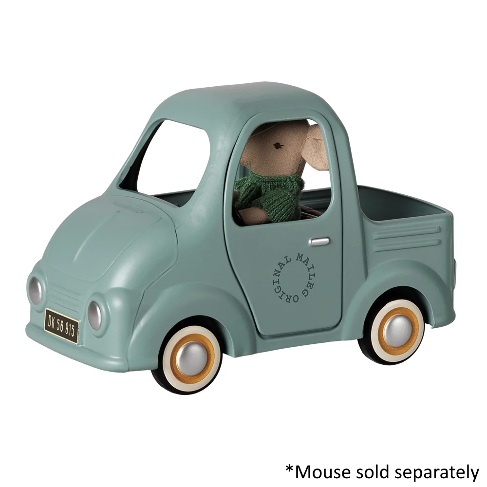 Maileg - Truck Mouse - PRE ORDER DUE LATE OCTOBER