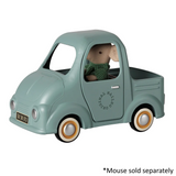Maileg - Truck Mouse - PRE ORDER DUE LATE OCTOBER