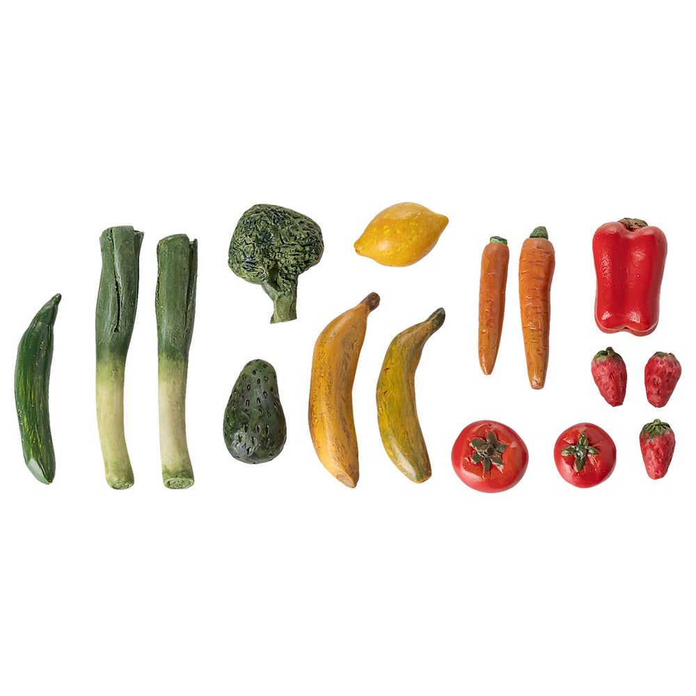 Maileg - Veggies and Fruits Miniature