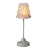 Maileg - Vintage Floor Lamp Mouse - Mint