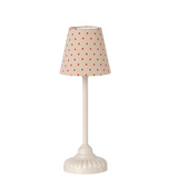 Maileg - Vintage Floor Lamp Mouse - Sand