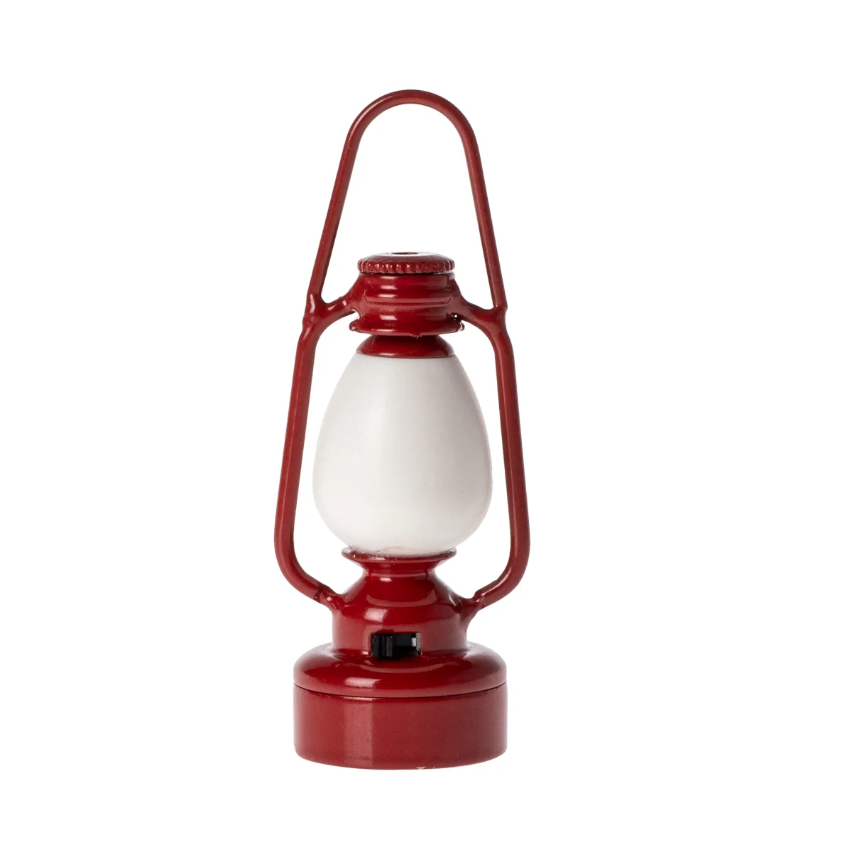 Maileg - Vintage Lantern - Red