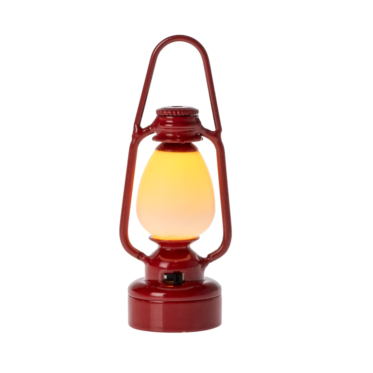Maileg - Vintage Lantern - Red