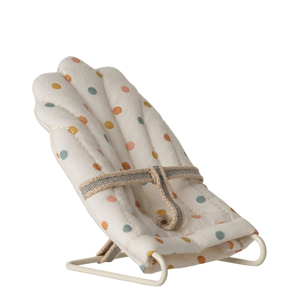 Maileg - Babysitter My Multi Dots - DUE MID MAY 2025