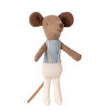 Maileg - Ballet Dancer Mouse -  Big Brother