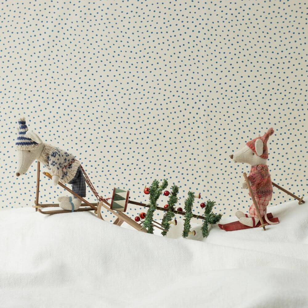 Maileg - Christmas Tree Mouse 2025