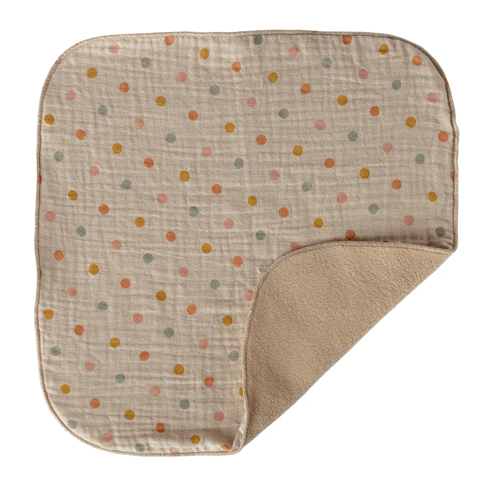 Maileg - Lullaby Friends - Bunny Mini Cream Yellow