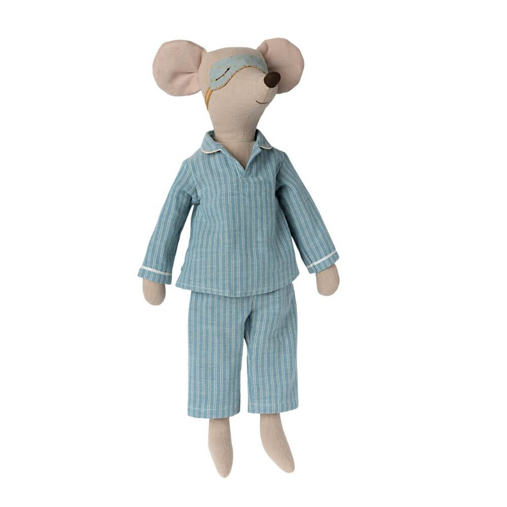 Maileg - Mouse Maxi in Pyjamas