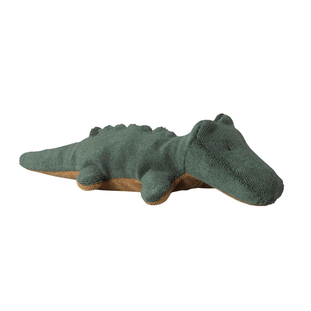 Maileg - Safari Friends Crocodile Mini Forest Green PREORDER ONLY DUE JULY