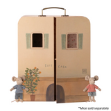 Maileg - SuitCasa Portable House