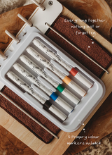 Squigs & Go Creativity Book