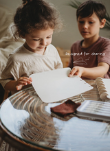Squigs & Go Creativity Book