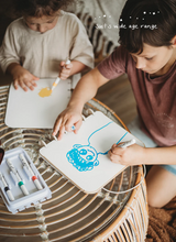 Squigs & Go Creativity Book