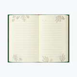 Midori - My Stories and Memories Clothbound Notebook