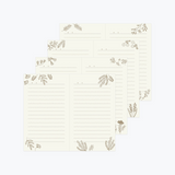 Midori - My Stories and Memories Clothbound Notebook