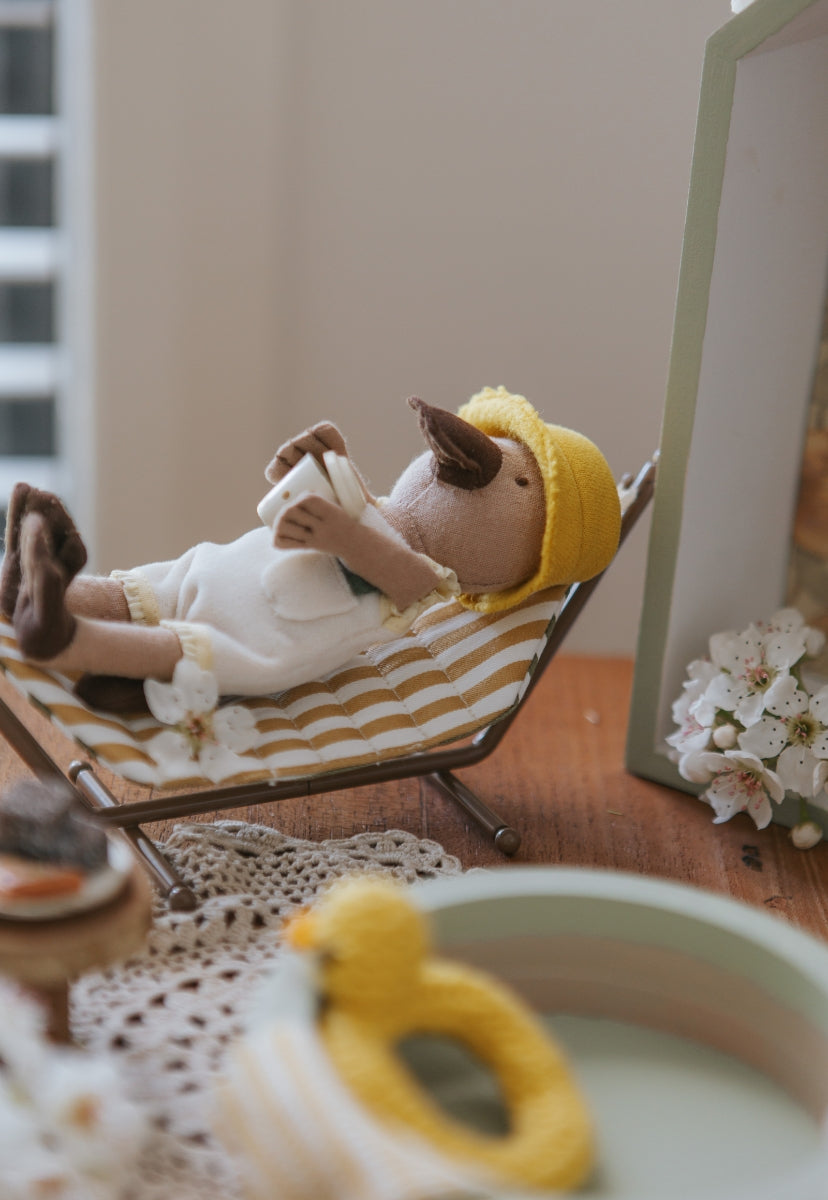 Rugaroo - The Creek Scout