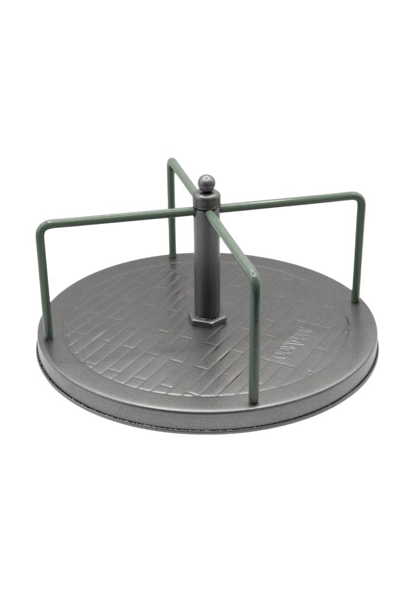 Rugaroo - Playground Carousel Eucalyptus