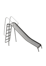 Rugaroo - Playground Slide