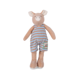 Moulin Roty - La Grande Famille - Little Philémon Pig