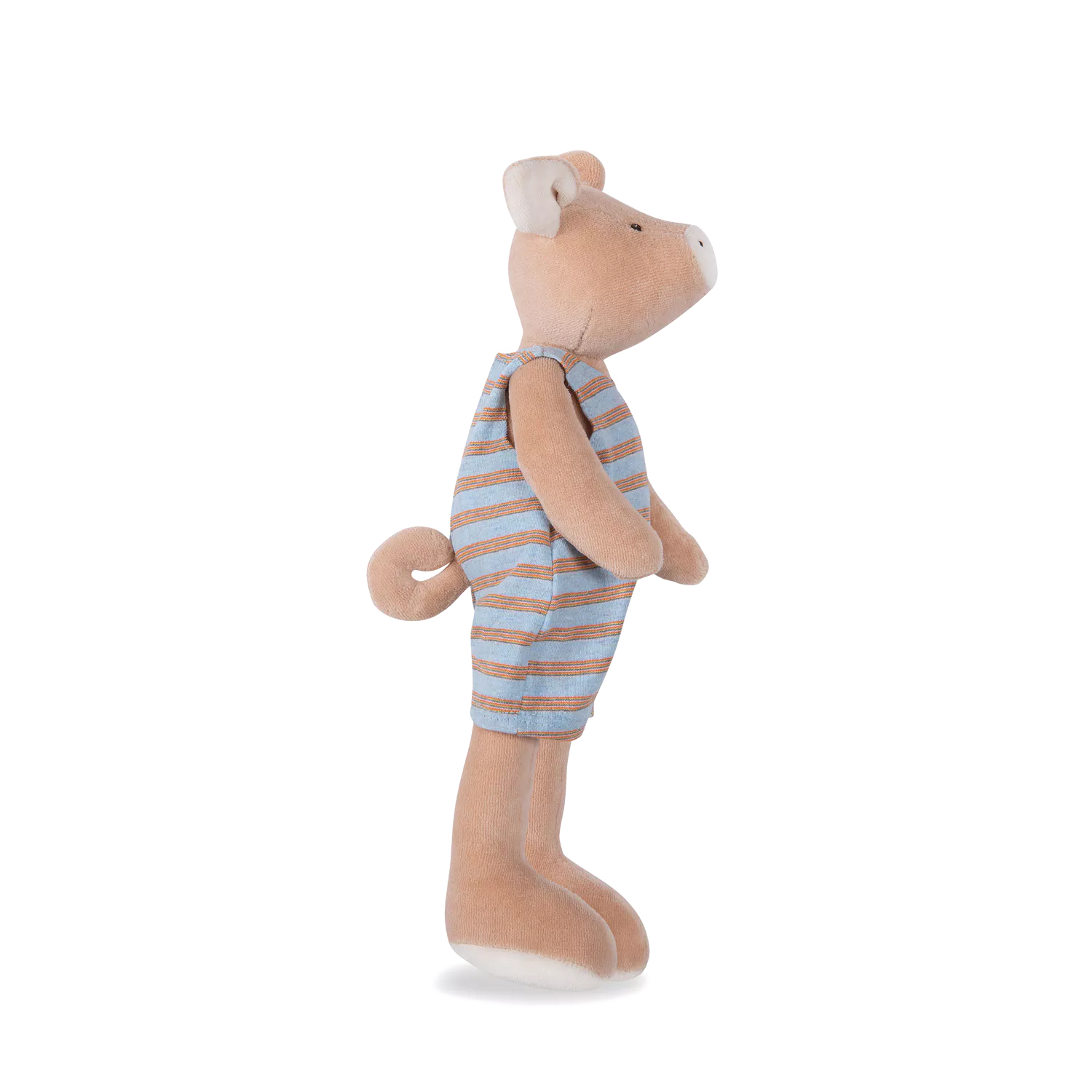 Moulin Roty - La Grande Famille - Little Philémon Pig