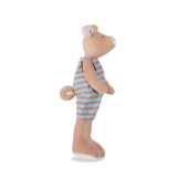 Moulin Roty - La Grande Famille - Little Philémon Pig