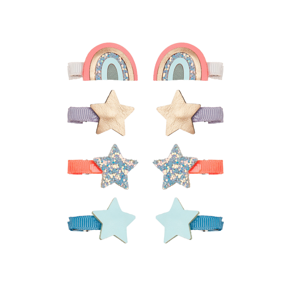Mimi & Lula - Over The Rainbow Mini Clips