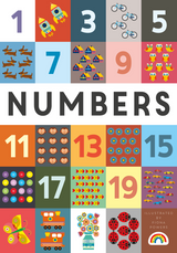 Keepsake Numbers - Fiona Powers
