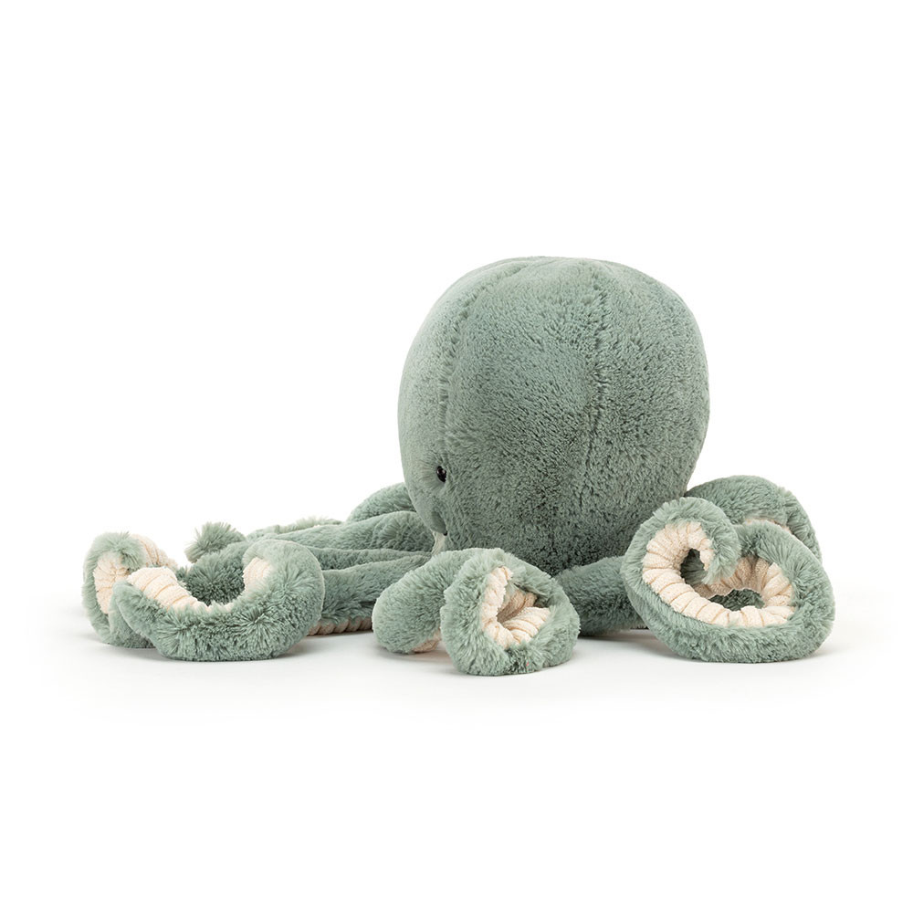 Jellycat - Odyssey Octopus - Little