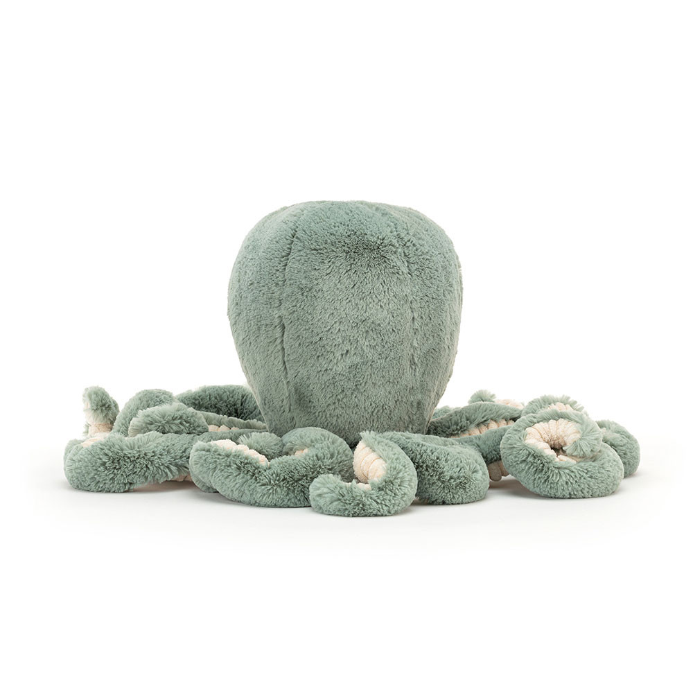 Jellycat - Odyssey Octopus - Little