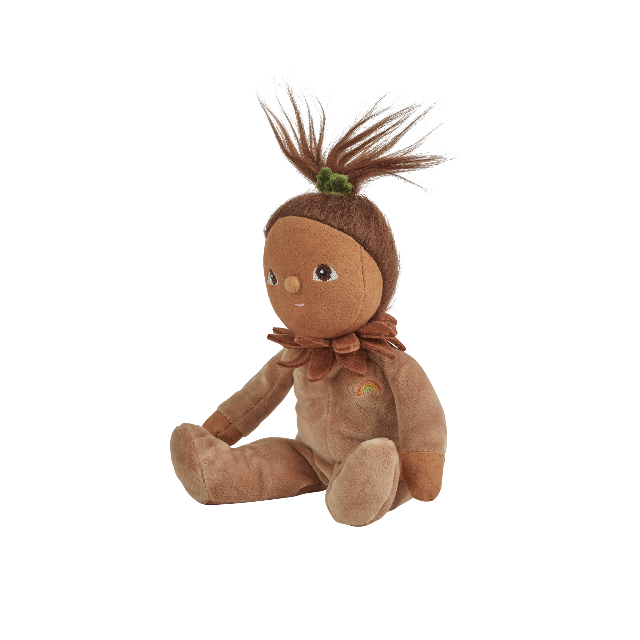 Dinky Dinkum - Allie Acorn