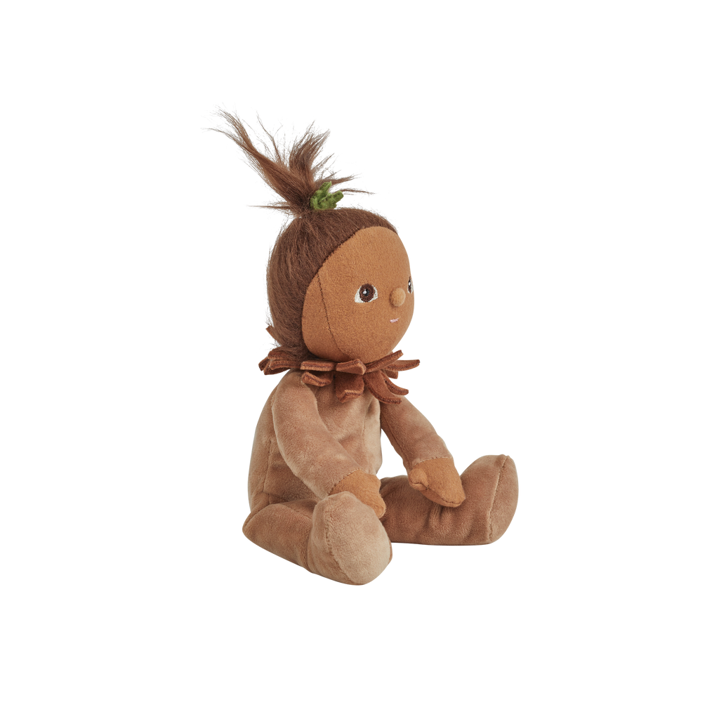 Dinky Dinkum - Allie Acorn