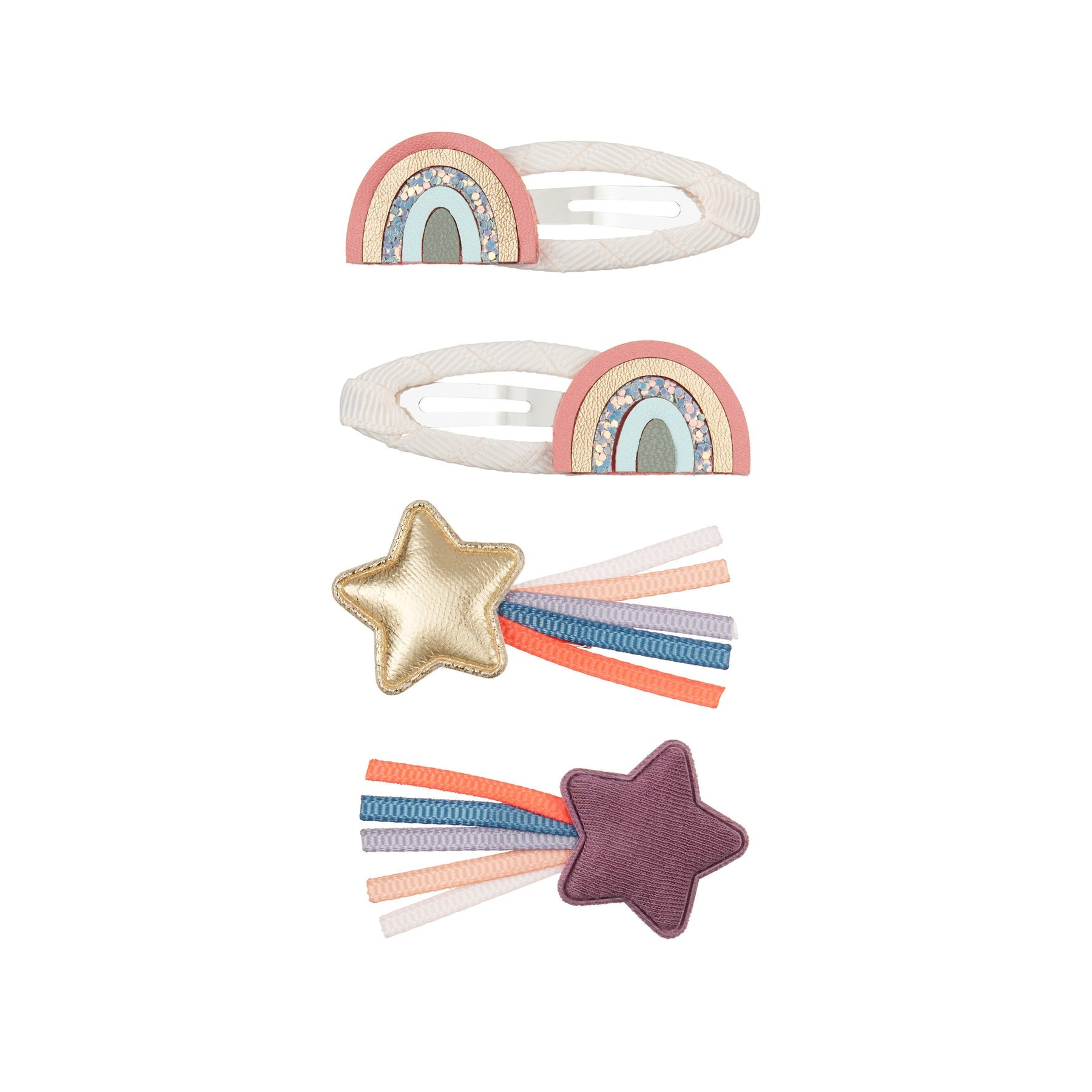 Mimi & Lula - Doodle Over The Rainbow Clips