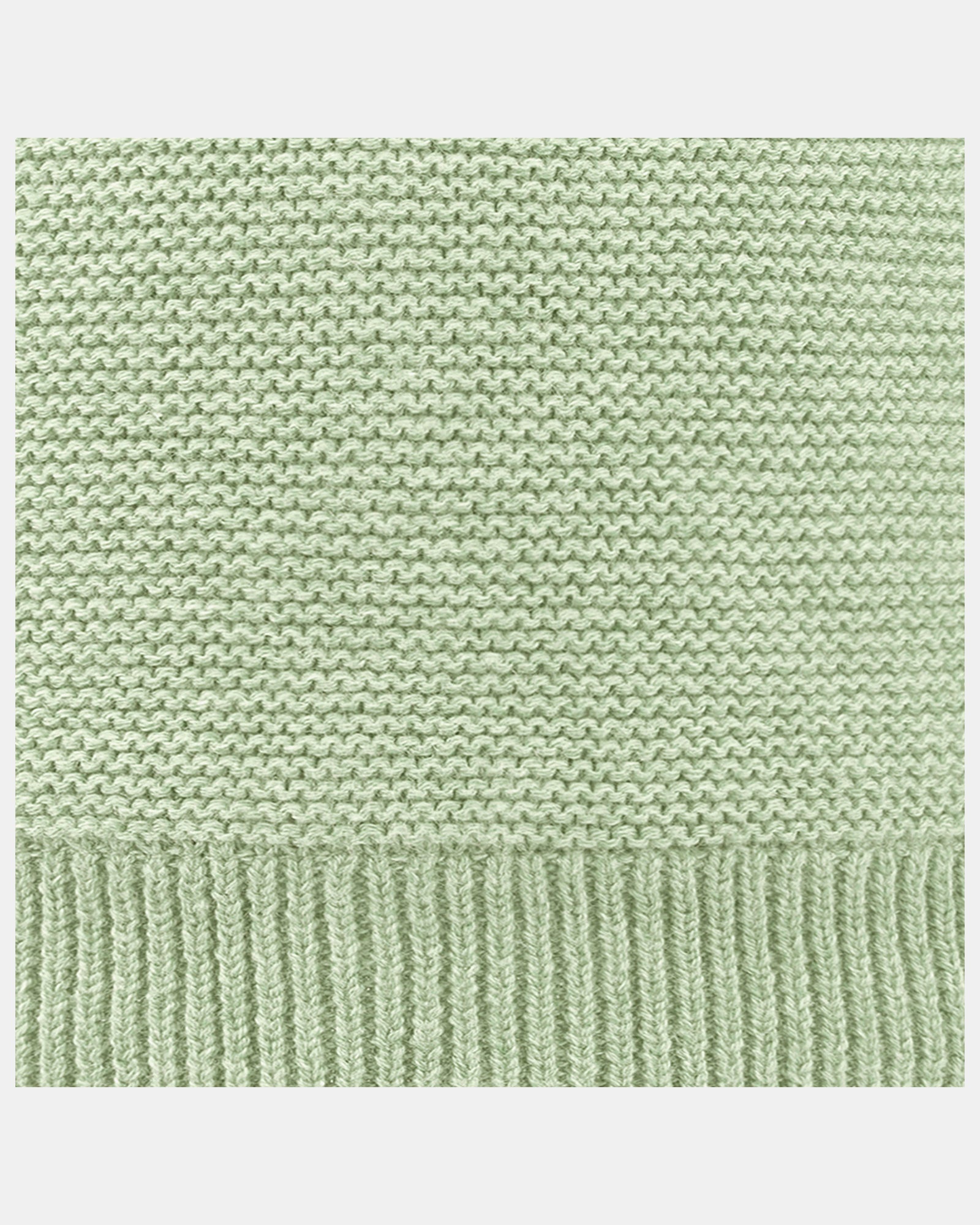 Toshi - Organic Beanie Love - Matcha