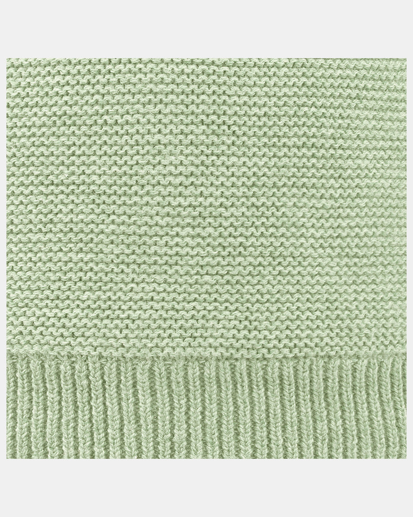 Toshi - Organic Beanie Love - Matcha