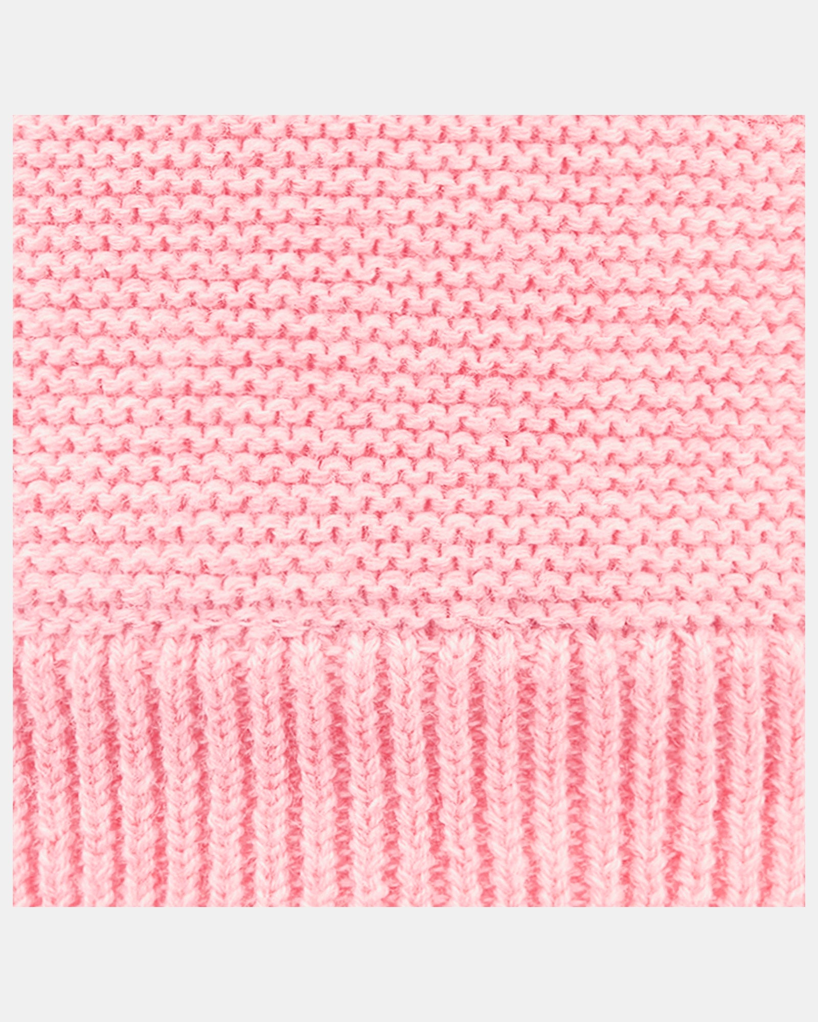Toshi - Organic Beanie Love - Pearl