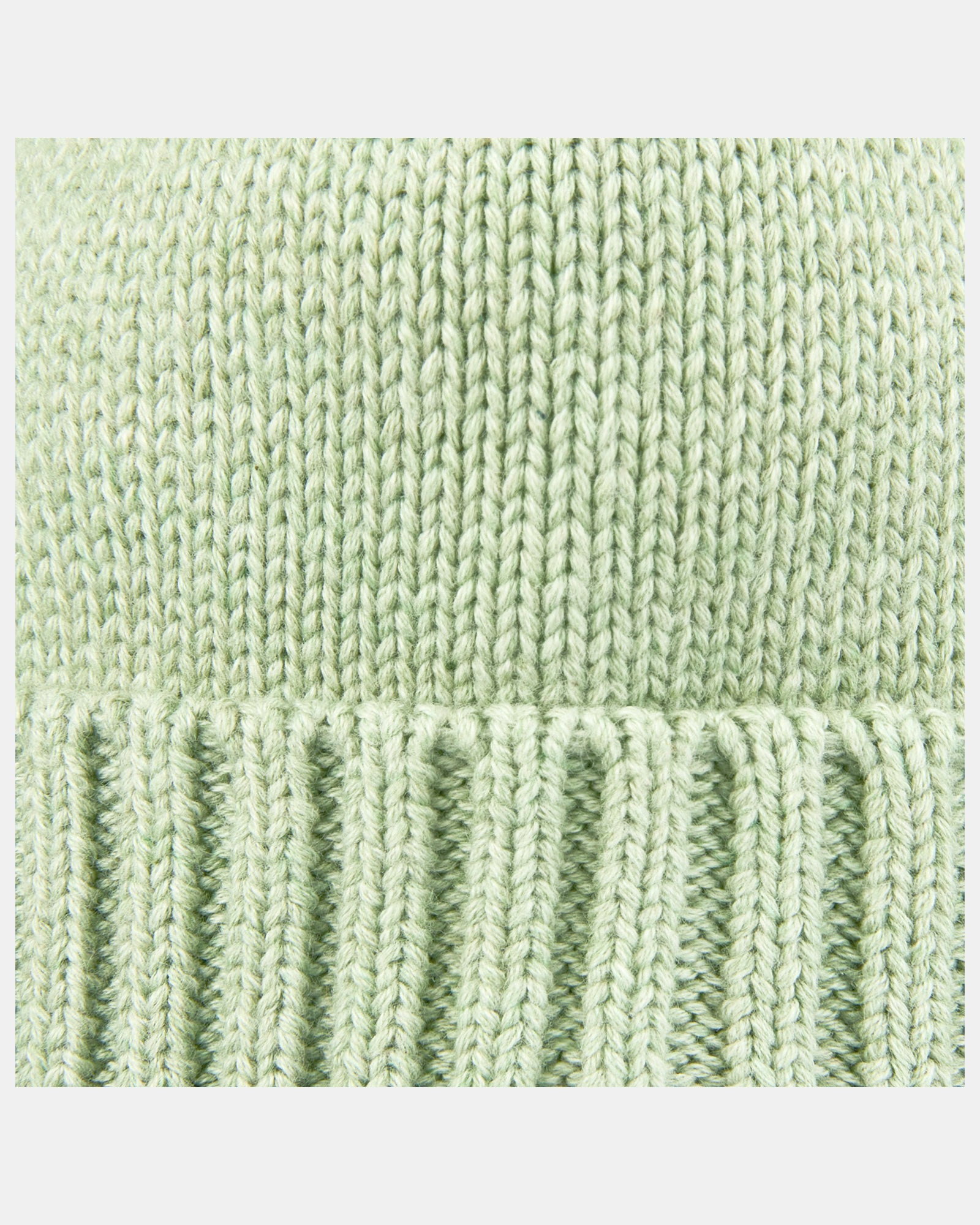 Toshi - Organic Beanie Rover - Matcha