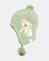 Toshi - Organic Earmuff Storytime - Koala
