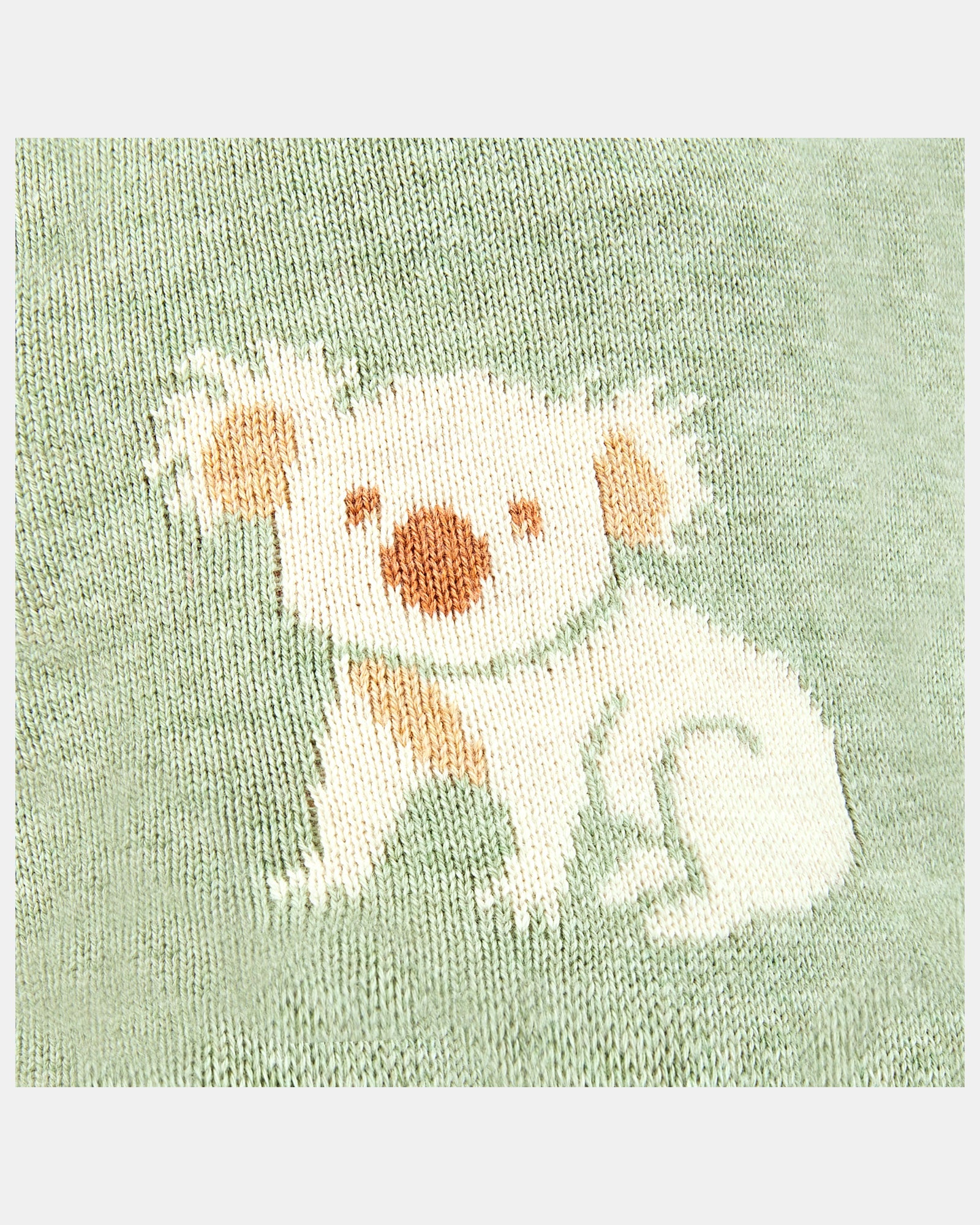 Toshi - Organic Earmuff Storytime - Koala