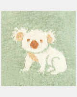 Toshi - Organic Earmuff Storytime - Koala