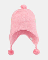 Toshi - Organic Earmuff Storytime - Unicorn