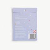 Oh Flossy Kids Nail Stickers - Disco Fever