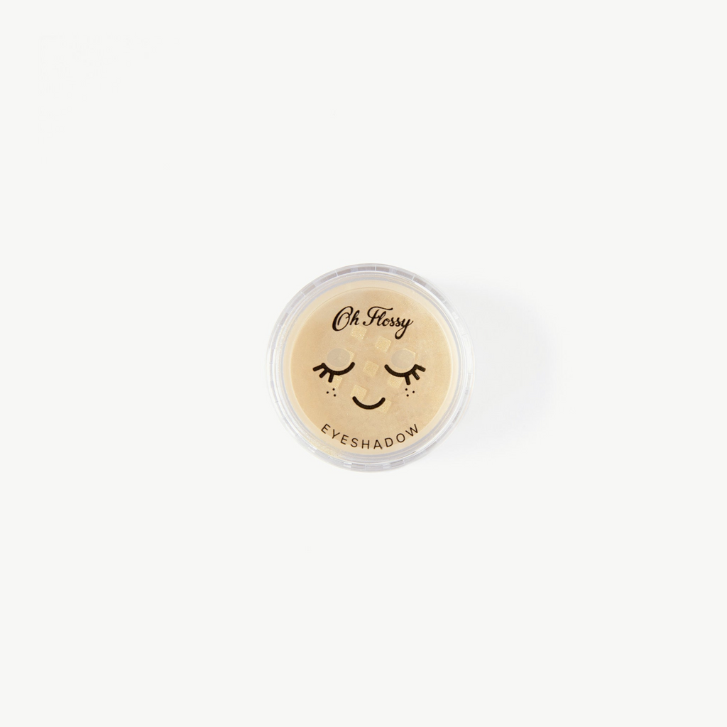 Oh Flossy - Mini Makeup Set